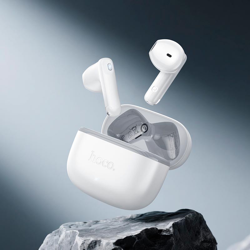 Сучасний Bluetooth 5.4, технологія Hall Switch та автоматичне підключення